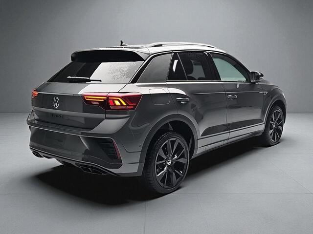 Volkswagen T-Roc R-LINE 1.5 TSI DSG