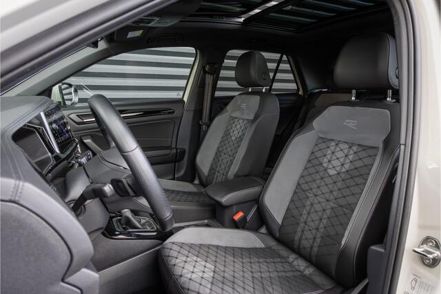 Volkswagen T-Roc 1.5 TSI R-Line -Pano-19''