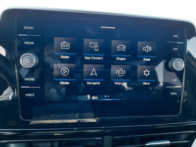 Volkswagen T-Roc 1.5 TSI R-Line Business | Trekhaak | Camera