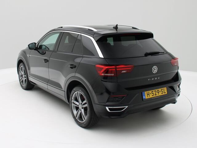 Volkswagen T-Roc 1.5 TSI Sport Business R