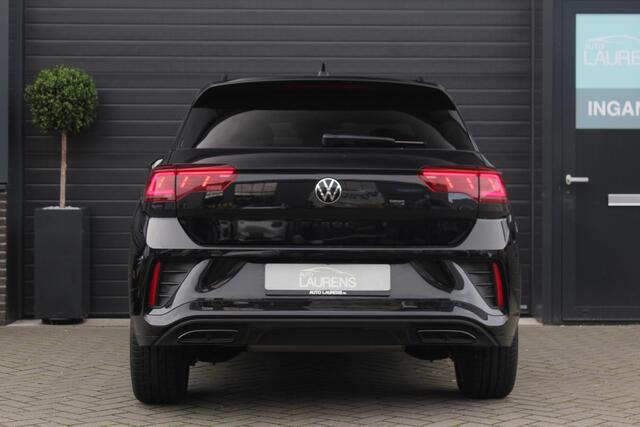 Volkswagen T-Roc 1.0 TSI R-Line Business | Panorama dak | IQ.Light | 19 Inch | R Stoelen
