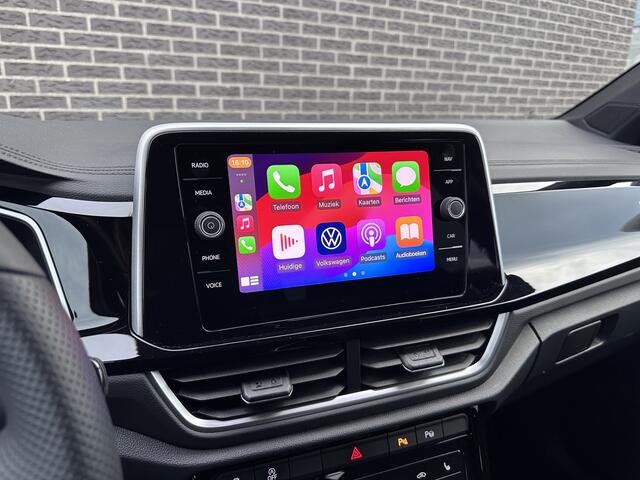 Volkswagen T-Roc 1.5 TSI R-Line Edition | Camera | Navigatie | Apple CarPlay/Android Auto