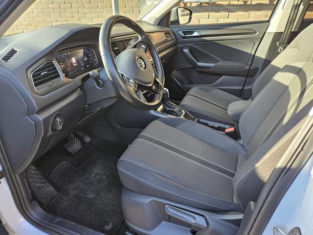 Volkswagen T-Roc 1.5 TSI Style Business