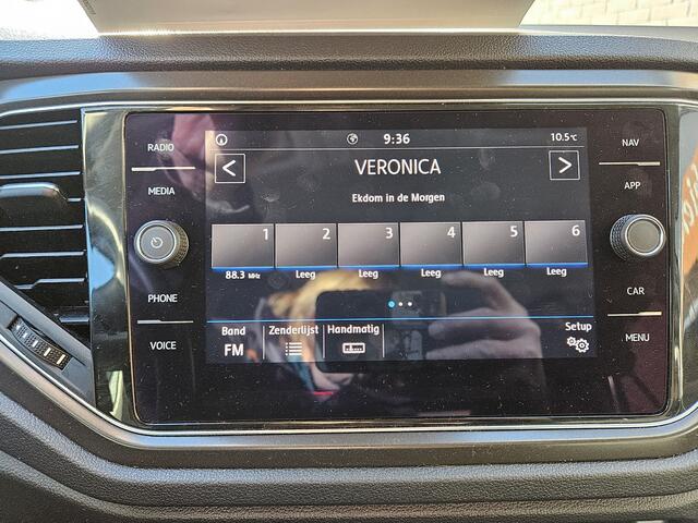 Volkswagen T-Roc 1.5 TSI Style Business