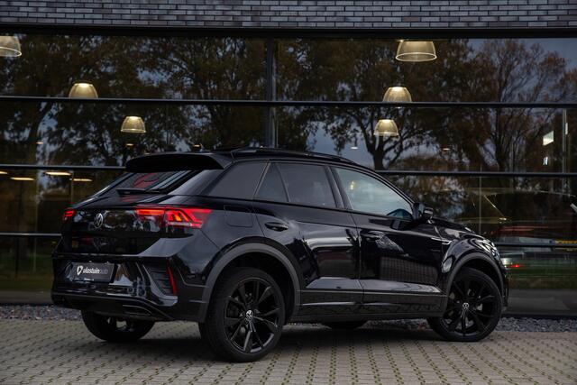 Volkswagen T-Roc 1.5 TSI R-Line Edition , Panoramadak, Adap. cruise,