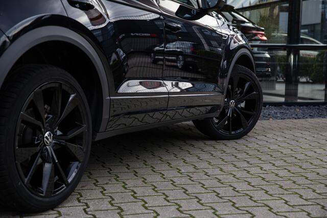 Volkswagen T-Roc 1.5 TSI R-Line Edition , Panoramadak, Adap. cruise,