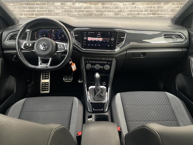 Volkswagen T-Roc 1.5 TSI Sport Business 2x R-Line LED | Trekhaak | Carplay | Camera | Virtual Cockpit | Navi | PDC