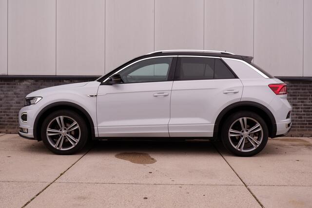 Volkswagen T-Roc 1.5 TSI Sport Business 2x R-Line LED | Trekhaak | Carplay | Camera | Virtual Cockpit | Navi | PDC