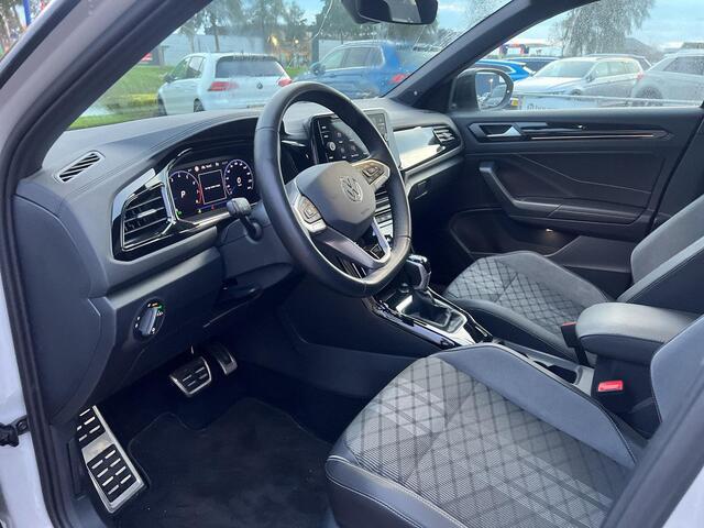 Volkswagen T-Roc 1.5 TSI R-Line Business | Pano | Vol! |
