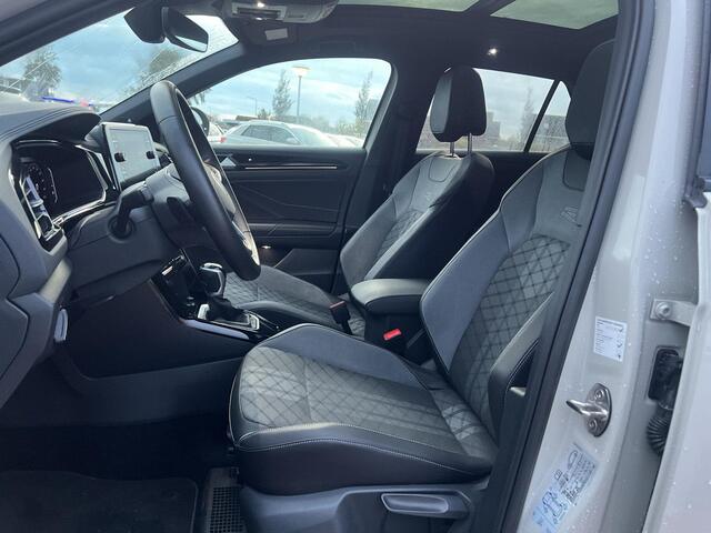 Volkswagen T-Roc 1.5 TSI R-Line Business | Pano | Vol! |