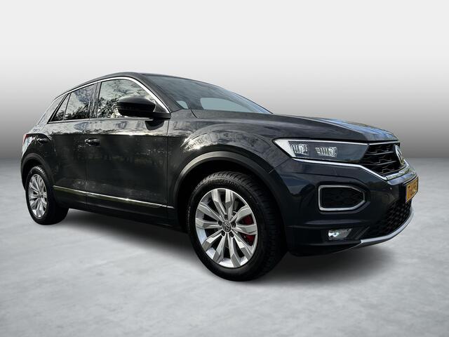 Volkswagen T-Roc 2.0 TSI 4Motion Sport