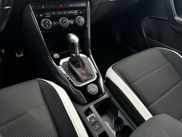 Volkswagen T-Roc 2.0 TSI 4Motion Sport