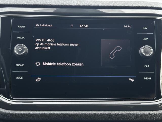 Volkswagen T-Roc 2.0 TSI 4Motion Sport