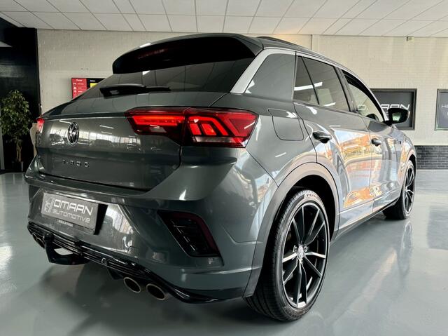 Volkswagen T-Roc R 2.0 TSI 301PK 4Motion PANO LEER KEYLESS BEATS