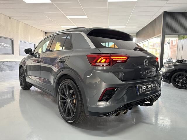Volkswagen T-Roc R 2.0 TSI 301PK 4Motion PANO LEER KEYLESS BEATS