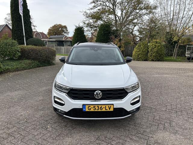 Volkswagen T-Roc 1.0 TSI Style