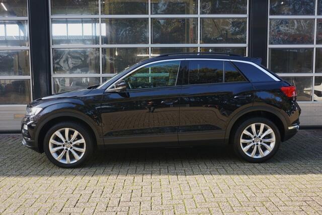 Volkswagen T-Roc 1.5 TSI Sport