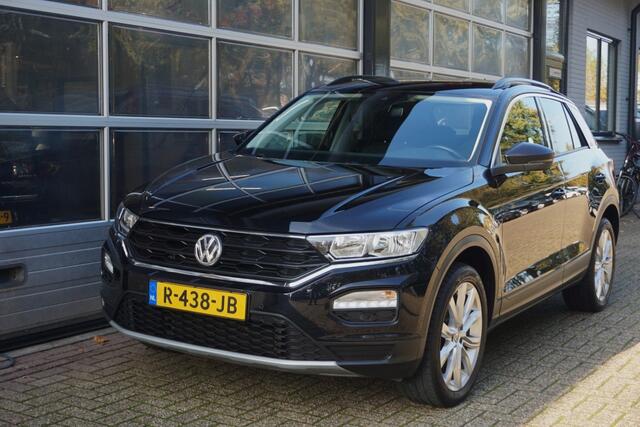 Volkswagen T-Roc 1.5 TSI Sport