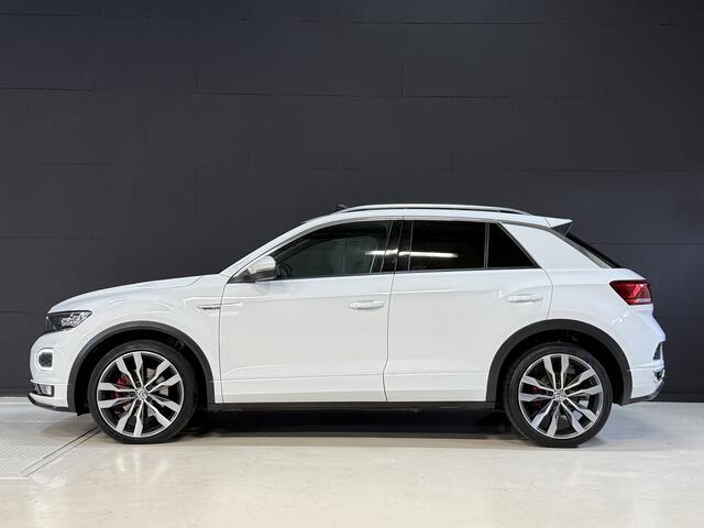 Volkswagen T-Roc 2.0 TSI 4Motion Sport Business R | Pano | R-Line | Stoelverwarming Apple Carplay | Elektrische kofferklep
