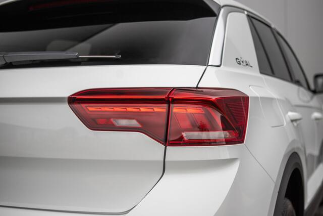 Volkswagen T-Roc Goal Edition