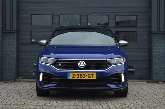 Volkswagen T-Roc 2.0 TSI 4Motion R | PANO | CAMERA | ACC |