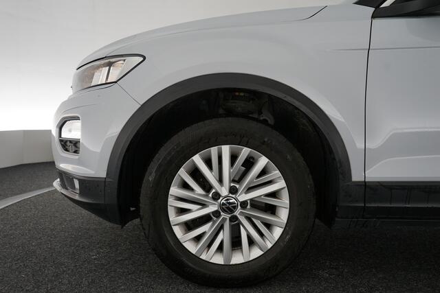 Volkswagen T-Roc 1.5 TSI Style