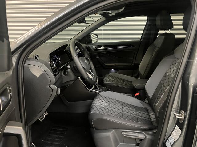 Volkswagen T-Roc 1.5 TSI R-LINE/BLACK STYLE/PANORAMA/KEY-LESS/19 INCH/ENZ