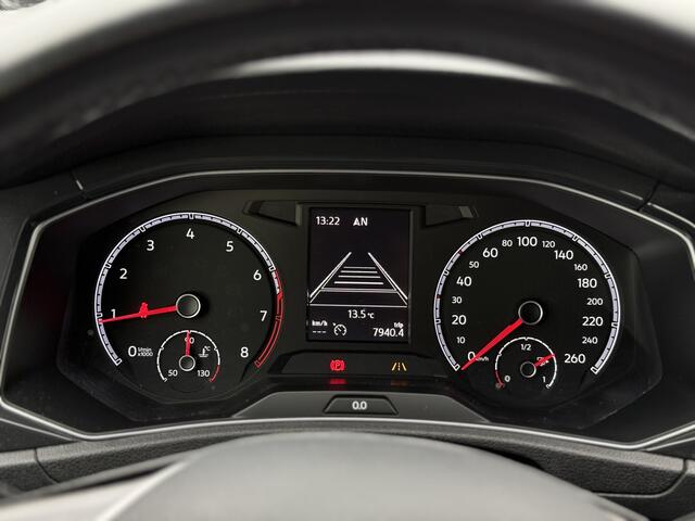 Volkswagen T-Roc 1.5 TSI Sport | ACC | Led Koplampen | Navigatie | Stoelverwarming | LM Velgen | RIJKLAAPRIJS INCL 12 MAANDEN GARANTIE EN BEURT