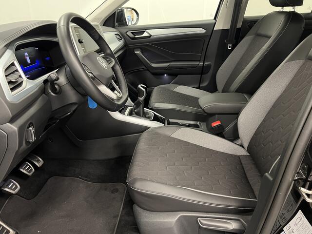 Volkswagen T-Roc 1.0 TSI / GOAL EDITION / NAVI / PDC / STOELVERW. /