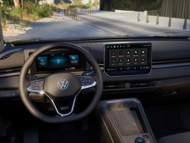 Volkswagen T-Roc Trend First Edition 1.5 eTSI 85 kW / 116 PK SUV 7