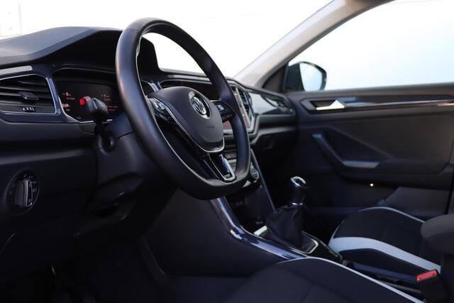 Volkswagen T-Roc 1.5 TSI Sport