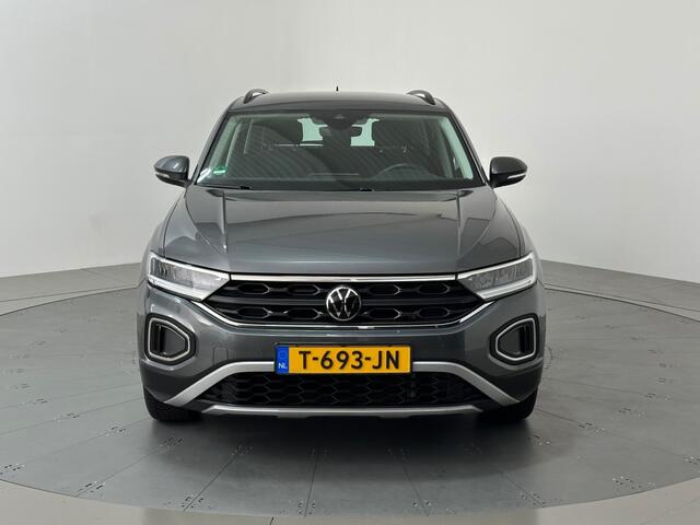 Volkswagen T-Roc 1.0 TSI LIFE BNS CLIMATE CONTROL NAVI STOELVERW.