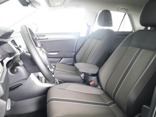 Volkswagen T-Roc 1.0 TSI Style 110 pk | Navigatie | Parkeersensoren | Adaptieve cruise control | Autom. airco | Spiegel pakket |