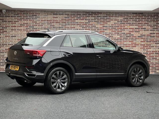 Volkswagen T-Roc 1.5 TSI Sport TREKHAAK APPLE CARPLAY & ANDROID AUTO