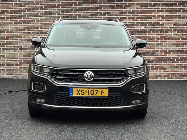 Volkswagen T-Roc 1.5 TSI Sport TREKHAAK APPLE CARPLAY & ANDROID AUTO
