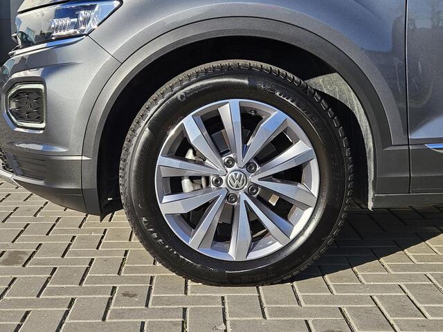 Volkswagen T-Roc 1.5 TSI Style Business Plus Two-tone Automaat