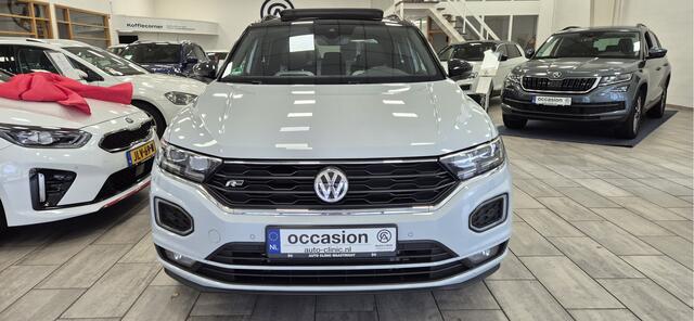 Volkswagen T-Roc 1.5 TSI 150pk R-LINE | PANO | ADAPTIVE-CC |
