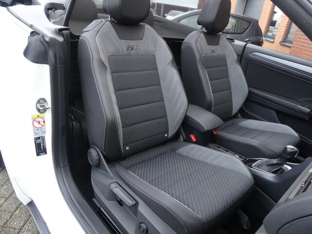Volkswagen T-Roc Cabrio 1.5 TSI R-Line