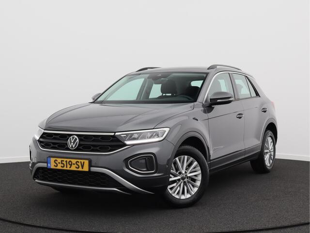 Volkswagen T-Roc 1.0 TSI Life Business/ lage km/ zeer mooi!