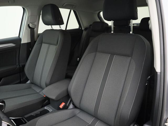 Volkswagen T-Roc 1.0TSI/110PK Life · Apple/Android Car Play · Parkeersensoren · LED · Garantie tot 01-01-2027 of 100.000km