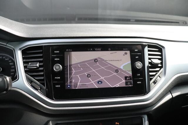 Volkswagen T-Roc 1.5 TSI Sport Business R | STOELVERW. | PANO | CAMERA | NAVI | CRUISE | APPLE CARPLAY |