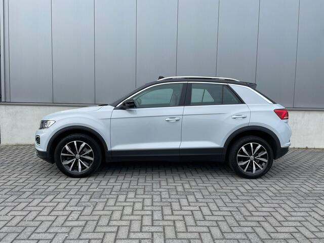Volkswagen T-Roc 1.0 TSI Sport 11-2018 Full Pano/ACC/ECC/Camera