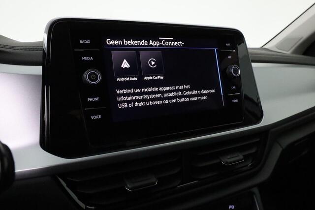 Volkswagen T-Roc Life Edition 1.5 TSI 110 kW / 150 pk DSG