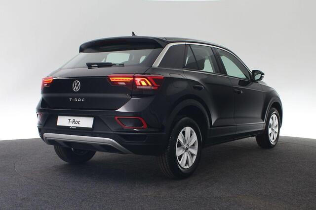 Volkswagen T-Roc Edition 1.0 TSI 116 pk
