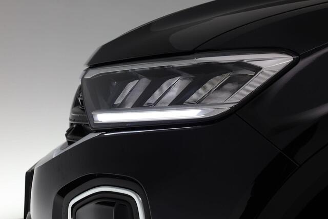 Volkswagen T-Roc Edition 1.0 TSI 116 pk