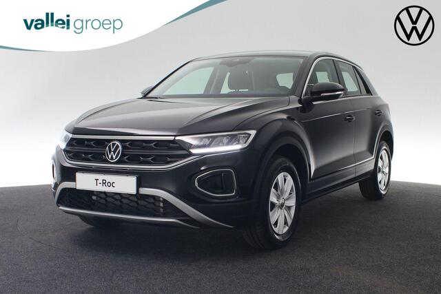 Volkswagen T-Roc Edition 1.0 TSI 116 pk