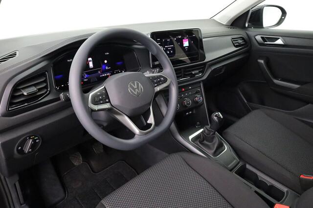 Volkswagen T-Roc Edition 1.0 TSI 116 pk