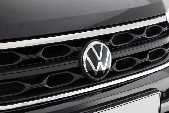 Volkswagen T-Roc Edition 1.0 TSI 116 pk