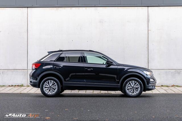 Volkswagen T-Roc 1.0 TSI Style