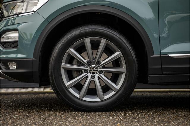 Volkswagen T-Roc Cabrio 1.0 TSI Style